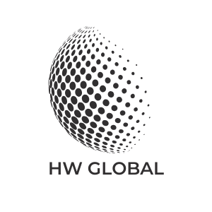 HW Global transparent logo